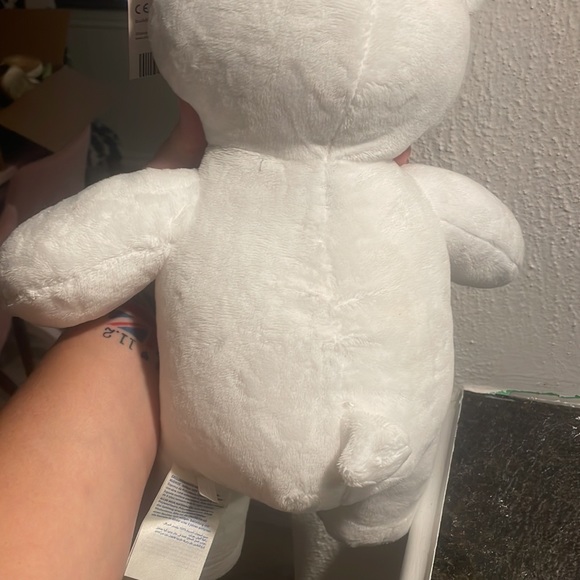 Build a Bear Jack from NBC collection with music - Picture 5 of 6